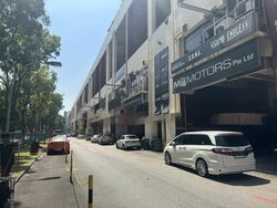 West Park Bizcentral (D22), Factory #566730411